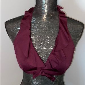 Women’s swimsuit top